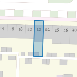 Perceel ASV00-I-4299