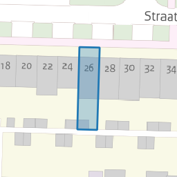 Perceel ASV00-I-4301