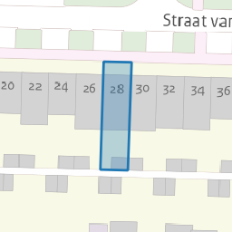 Perceel ASV00-I-4302
