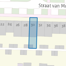 Perceel ASV00-I-4303