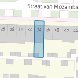 Perceel ASV00-I-4305