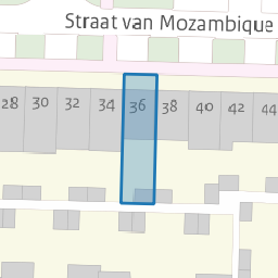 Perceel ASV00-I-4306