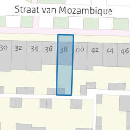 Perceel ASV00-I-4307