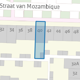 Perceel ASV00-I-4308