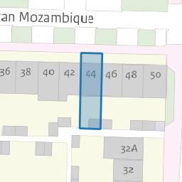 Perceel ASV00-I-4310