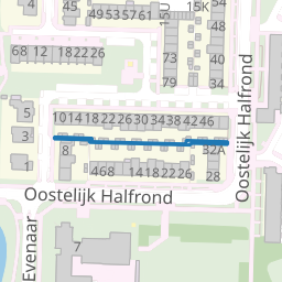 Perceel ASV00-I-4314