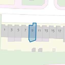 Perceel ASV00-I-4315