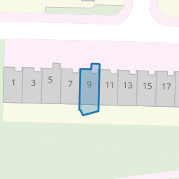 Perceel ASV00-I-4317