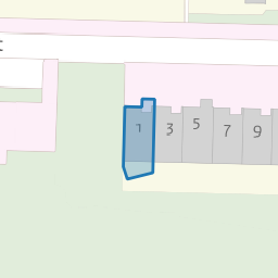 Perceel ASV00-I-4320