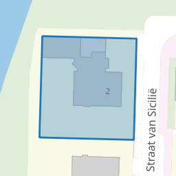 Perceel ASV00-I-4321