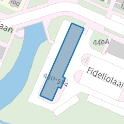 Perceel ASV00-I-4332