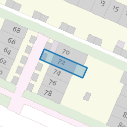 Perceel ASV00-I-4340