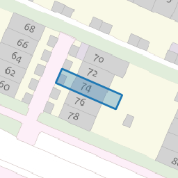 Perceel ASV00-I-4341