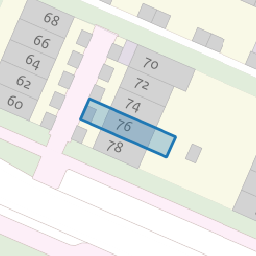 Perceel ASV00-I-4342