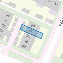 Perceel ASV00-I-4350