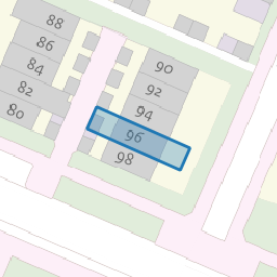 Perceel ASV00-I-4352