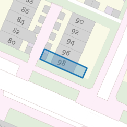 Perceel ASV00-I-4353