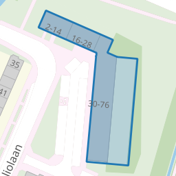 Perceel ASV00-I-4362