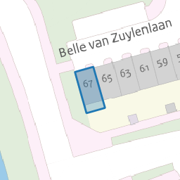 Perceel ASV00-I-4397