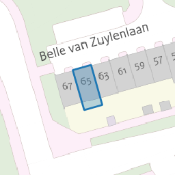 Perceel ASV00-I-4398