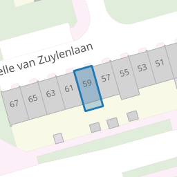 Perceel ASV00-I-4401