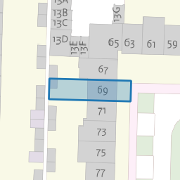 Perceel ASV00-I-4438