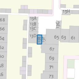 Perceel ASV00-I-4440