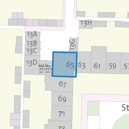 Perceel ASV00-I-4444