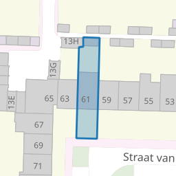 Perceel ASV00-I-4447