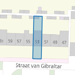 Perceel ASV00-I-4451