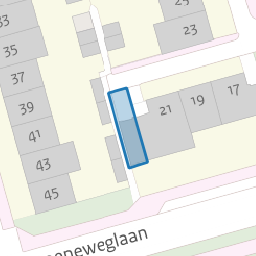 Perceel ASV00-I-4461