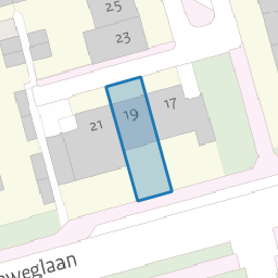 Perceel ASV00-I-4463