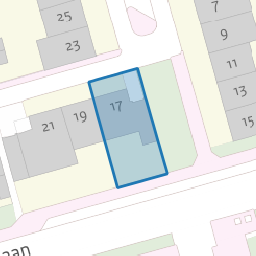 Perceel ASV00-I-4464