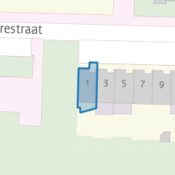 Perceel ASV00-I-4471