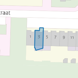 Perceel ASV00-I-4472