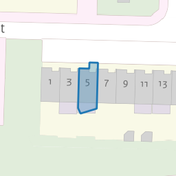 Perceel ASV00-I-4473