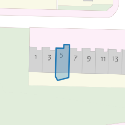 Perceel ASV00-I-4476