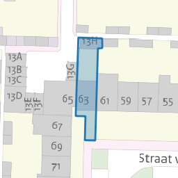 Perceel ASV00-I-4479