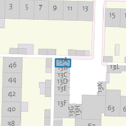 Perceel ASV00-I-4481