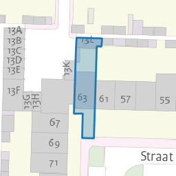 Perceel ASV00-I-4491