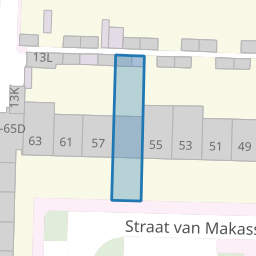 Perceel ASV00-I-4494