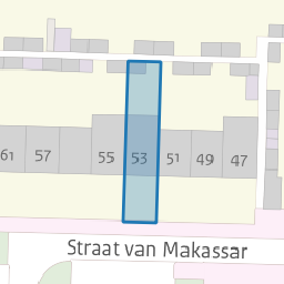 Perceel ASV00-I-4496