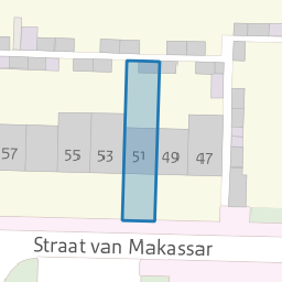 Perceel ASV00-I-4497