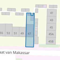 Perceel ASV00-I-4499