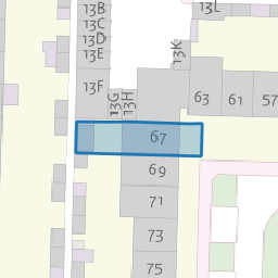 Perceel ASV00-I-4500