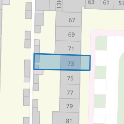 Perceel ASV00-I-4503