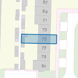 Perceel ASV00-I-4504