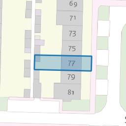 Perceel ASV00-I-4505