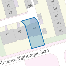 Perceel ASV00-I-4540