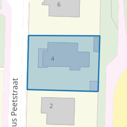 Perceel ASV00-I-4546